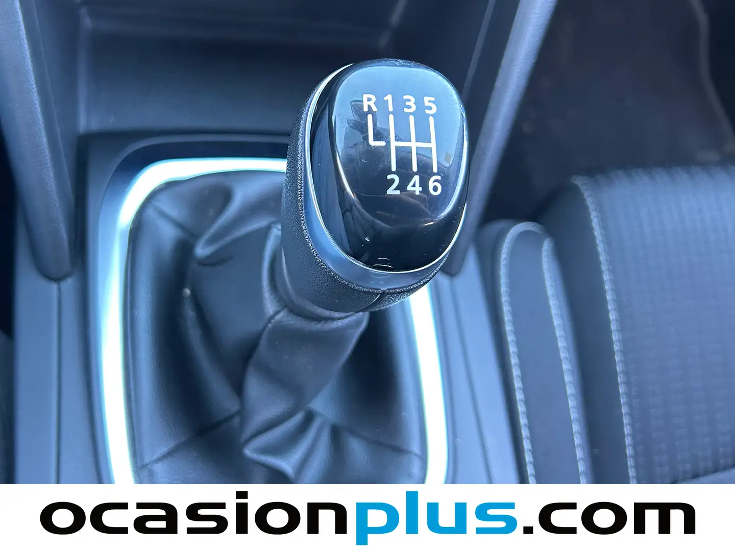 Foto Renault Mégane Renault Megane Intens Energy TCe (130 CV)