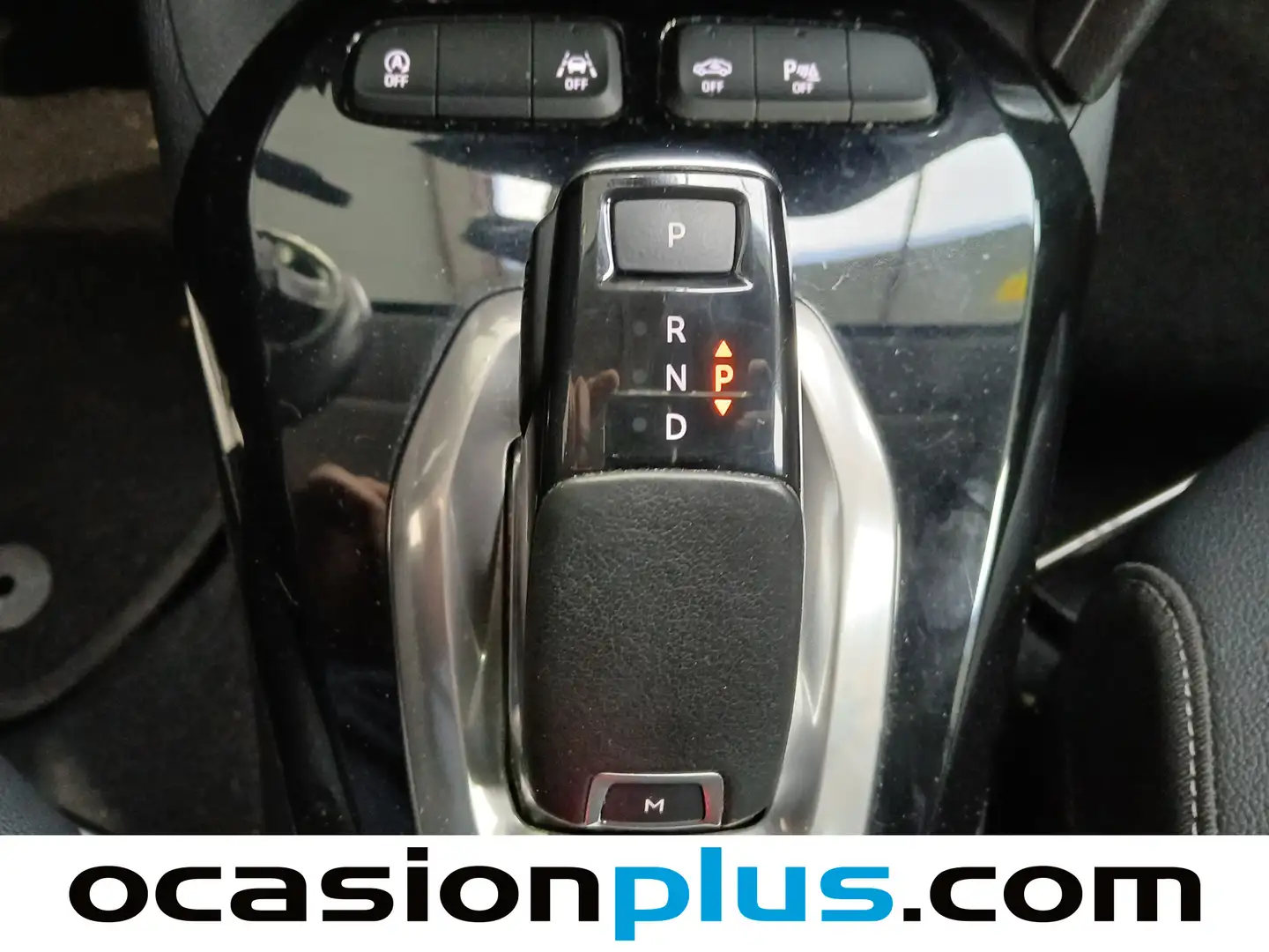 Foto Opel Corsa Opel Corsa 1.2 Turbo XHL Elegance Auto (100 CV)