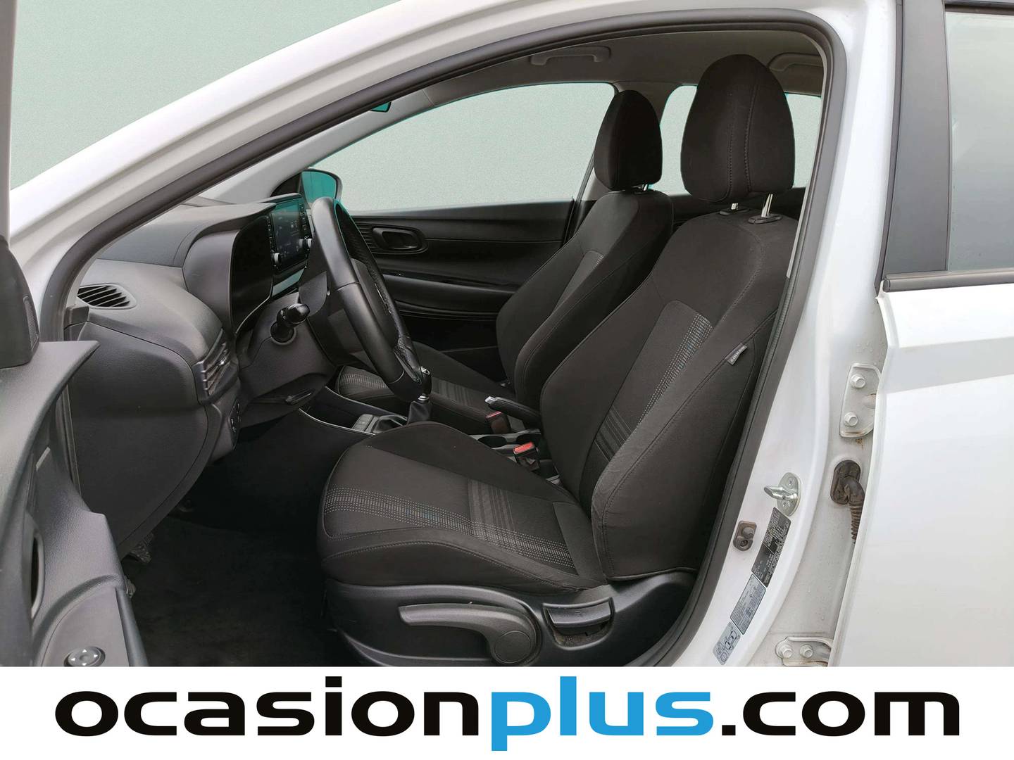 Foto Hyundai Bayon Hyundai Bayon 1.2 MPI Klass (84 CV)