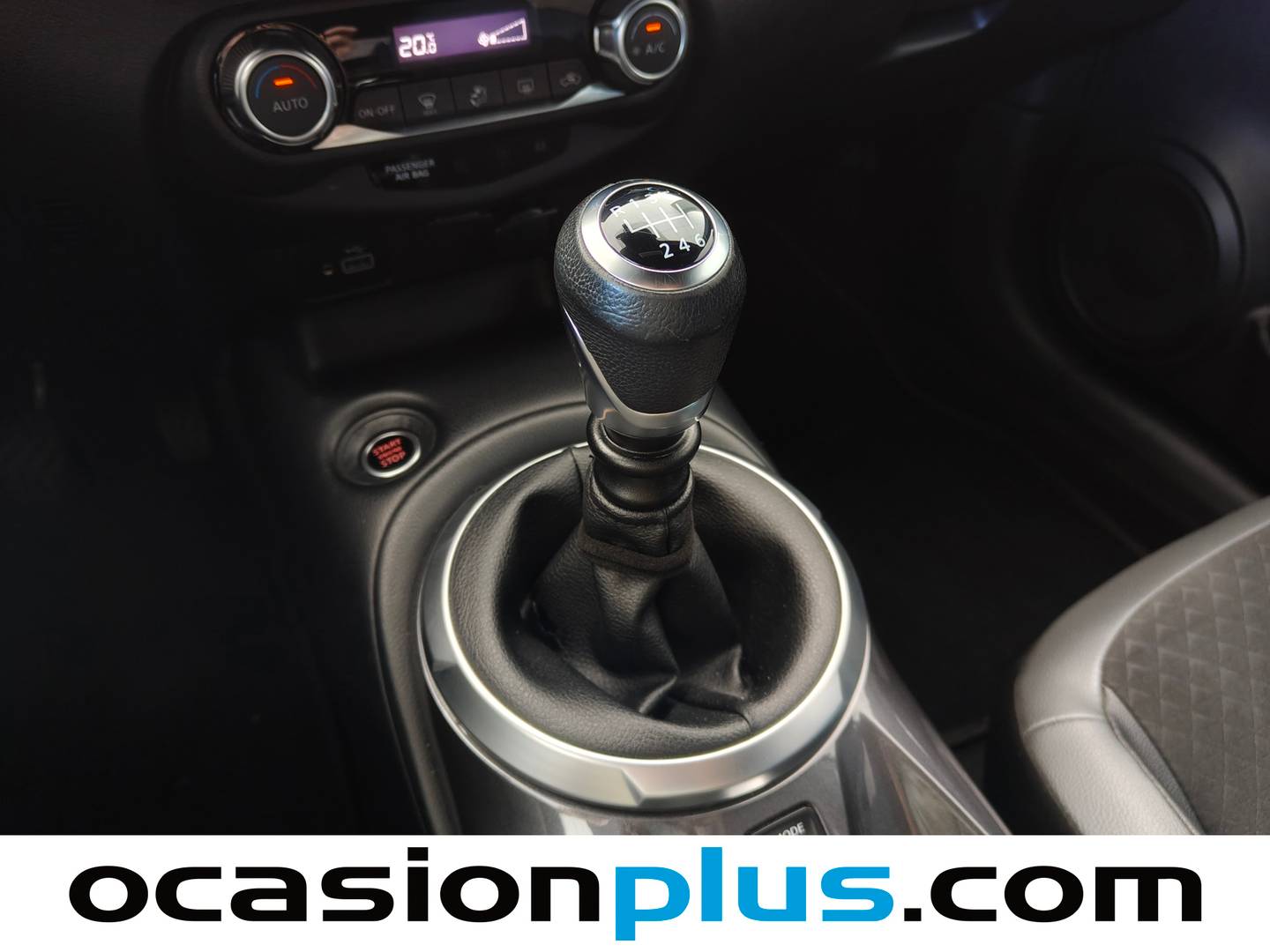 Nissan JUKE Nissan Juke DIG-T N-Connecta 4x2 (114 CV) de segunda mano