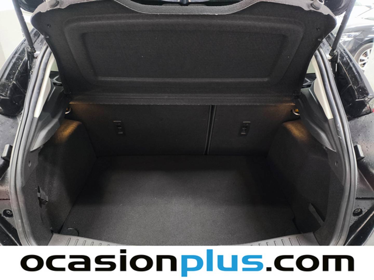 Foto Ford Focus Ford Focus 1.6 TDCI Edition (115 CV)