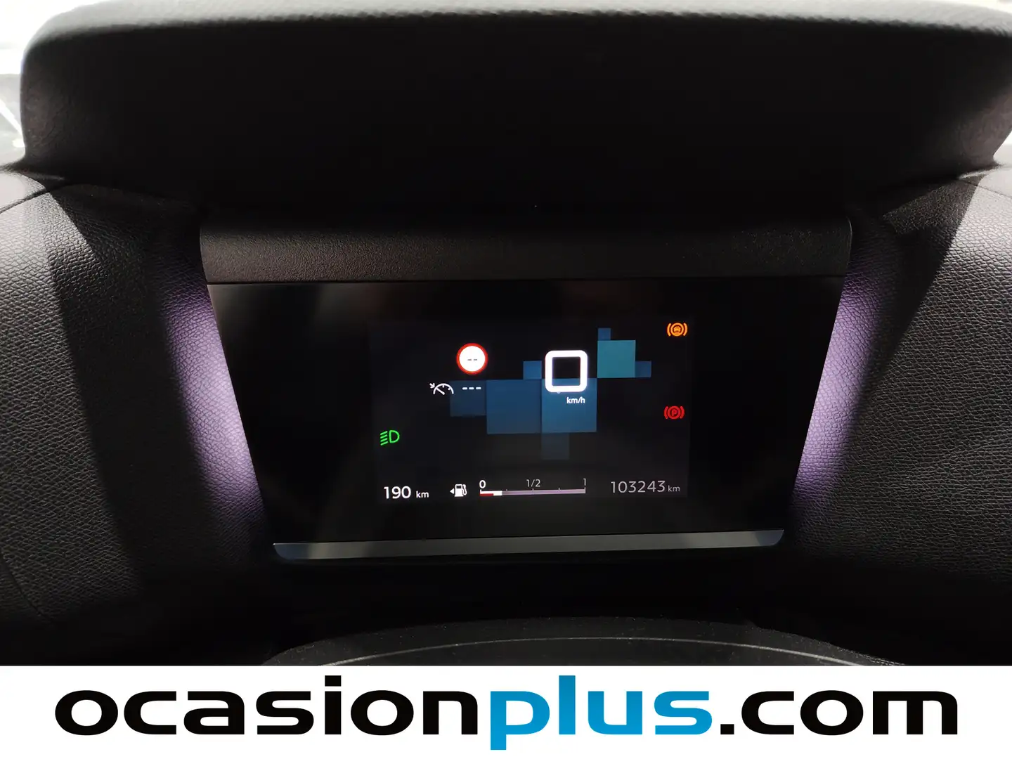 Foto Citroën C4 Citroen C4 PureTech 130 S&S 6v Feel Pack (130 CV)