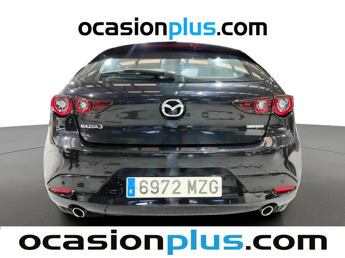 Foto Mazda Mazda3 Mazda Mazda 3 2.5L E-SKY G MHEV Prime-Line 140cv