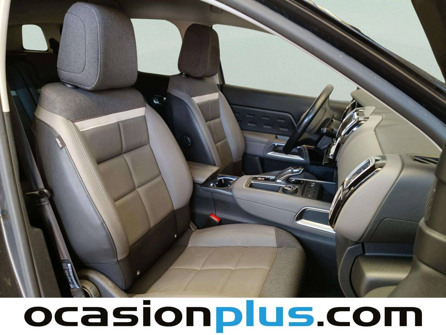 Citroën C5 Aircross Citroën C5 Aircross BlueHdi 180 S&S Shine EAT8 (177 CV) al mejor precio