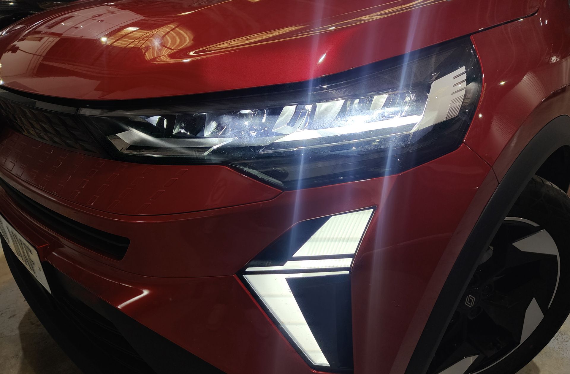 Renault Captur Techno TCe - foto 14
