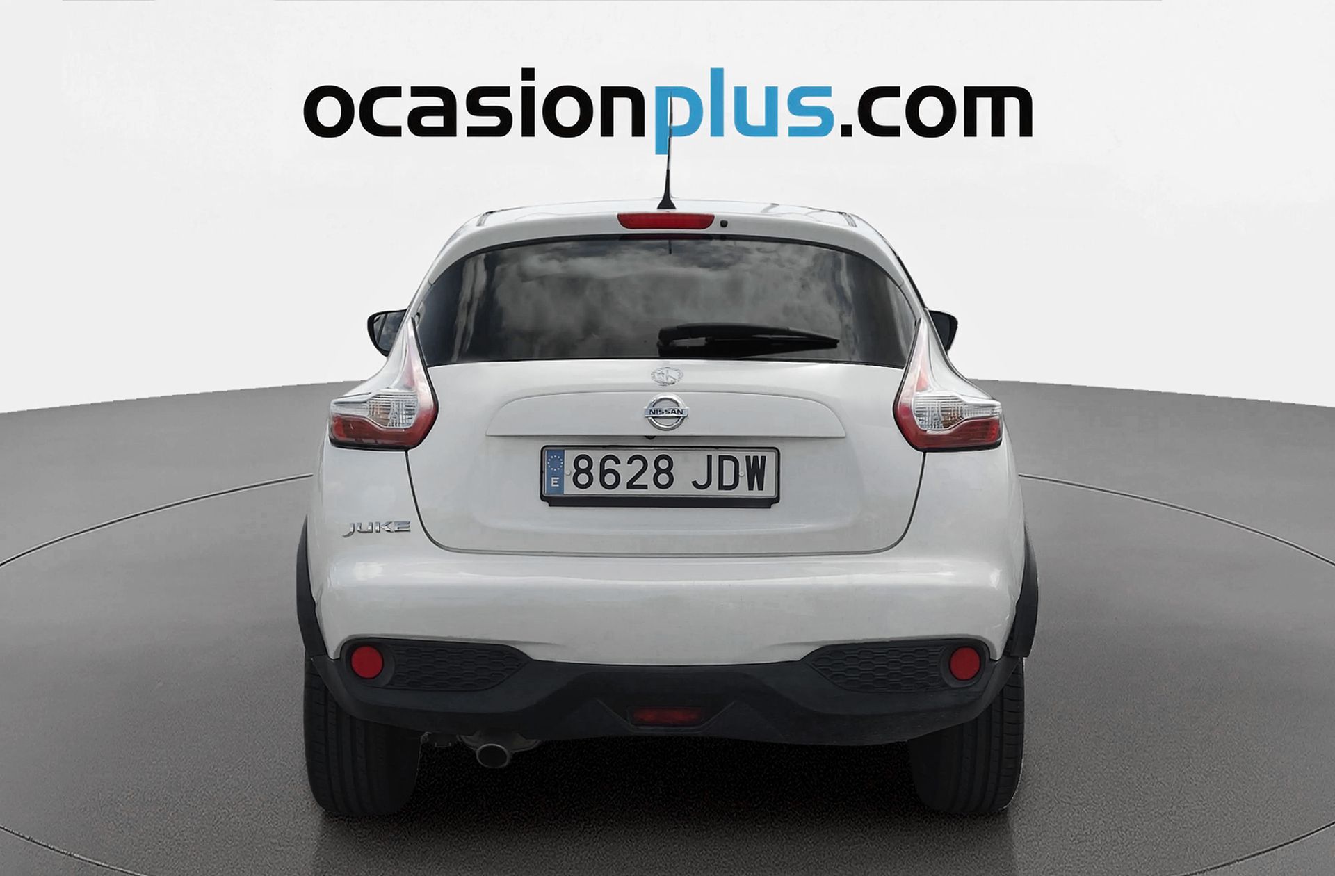 Nissan Juke 1.5 dCi N-Tec 4x2 - foto 15