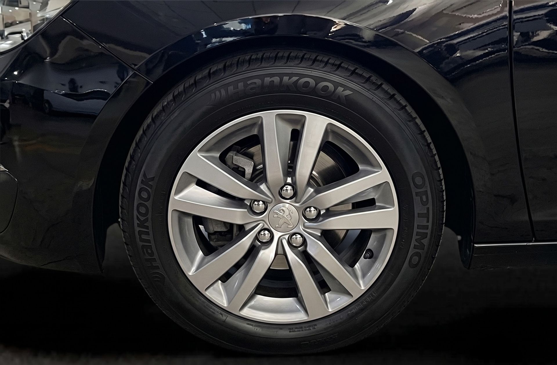 Peugeot 308 PureTech 130 Style EAT6 - foto 33
