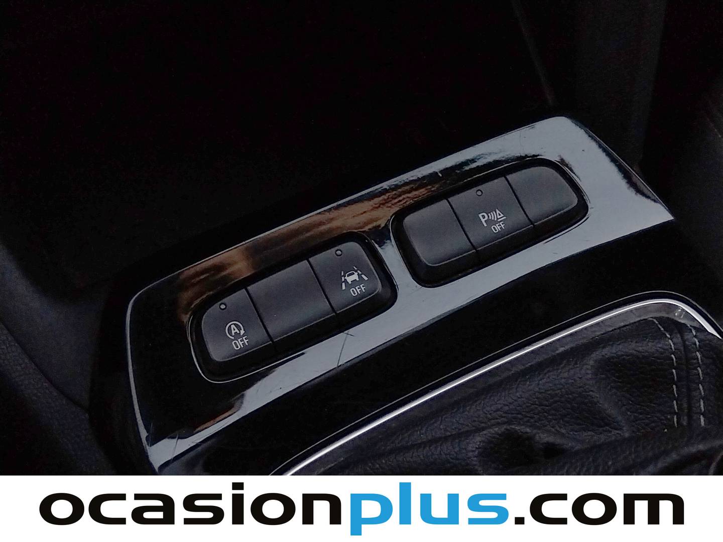 Foto Opel Mokka Opel Mokka 1.2 T Business Elegance (100 CV)