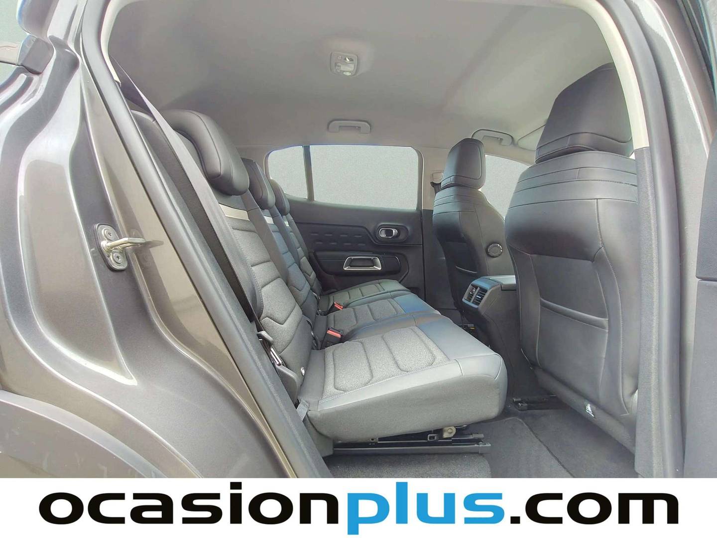 Foto Citroën C5 Aircross Citroen C5 Aircross Plug-in Hybrid 180 Plus e-EAT8 (180 CV)