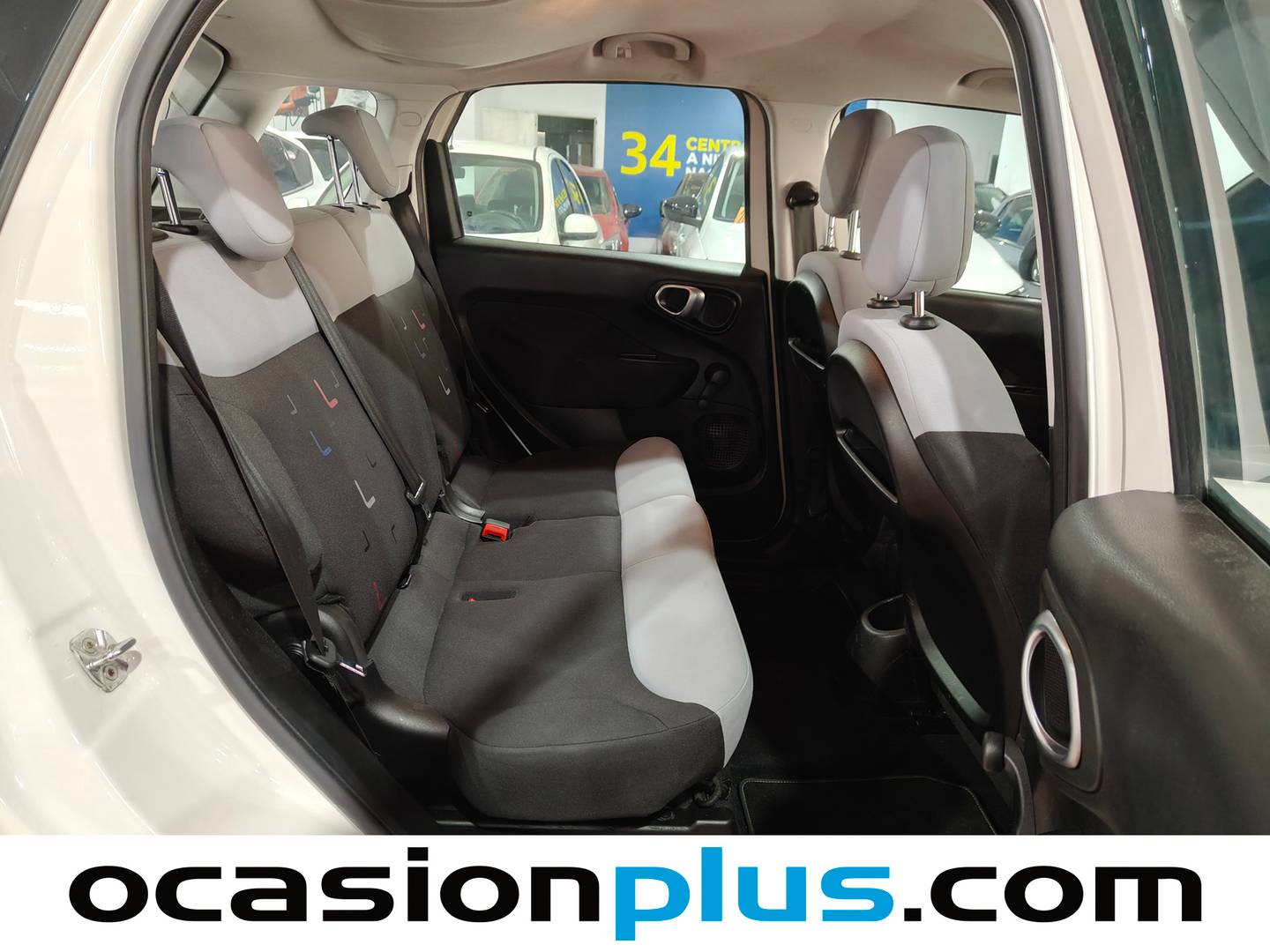 Fiat 500L Fiat 500L 1.6 16v Multijet II S&S Pop Star (120 CV) al mejor precio