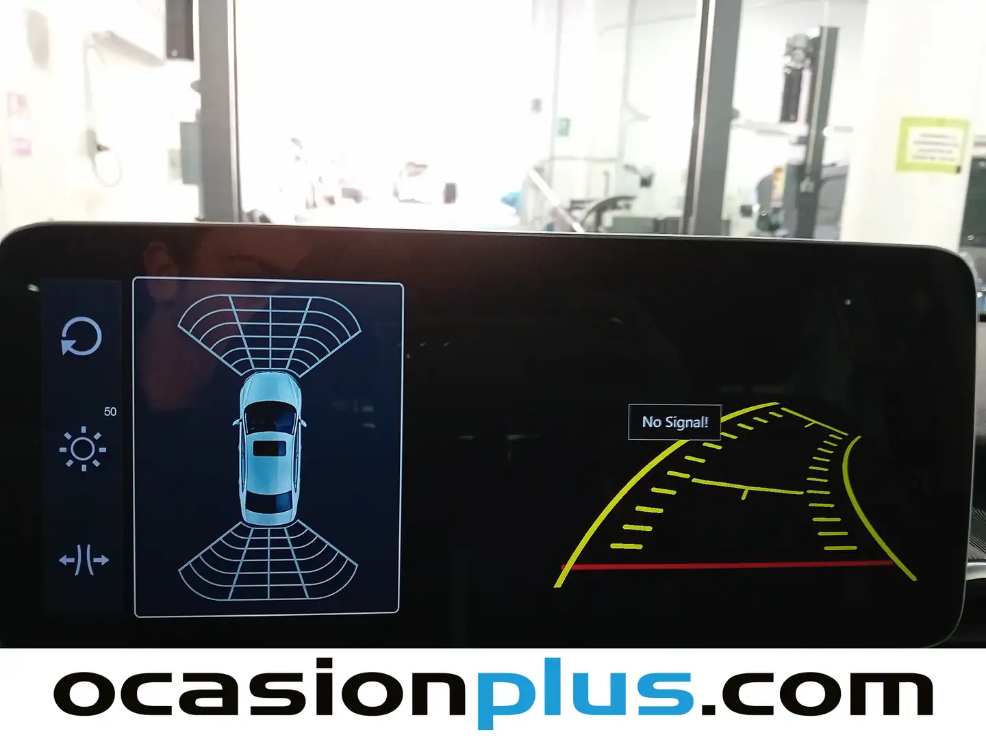 Foto Mercedes Clase V Mercedes-Benz Clase V 220 d Avantgarde Largo (163 CV) 7 Plazas Semicamperizado