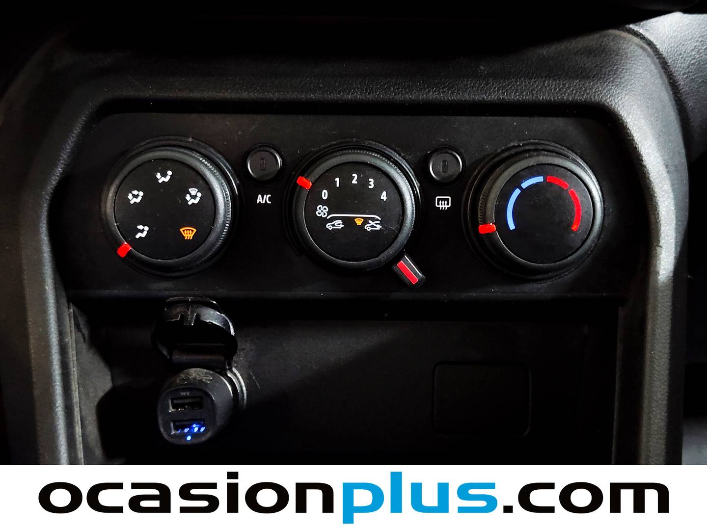 Dacia Sandero Dacia Sandero Comfort TCe (91 CV) de segunda mano