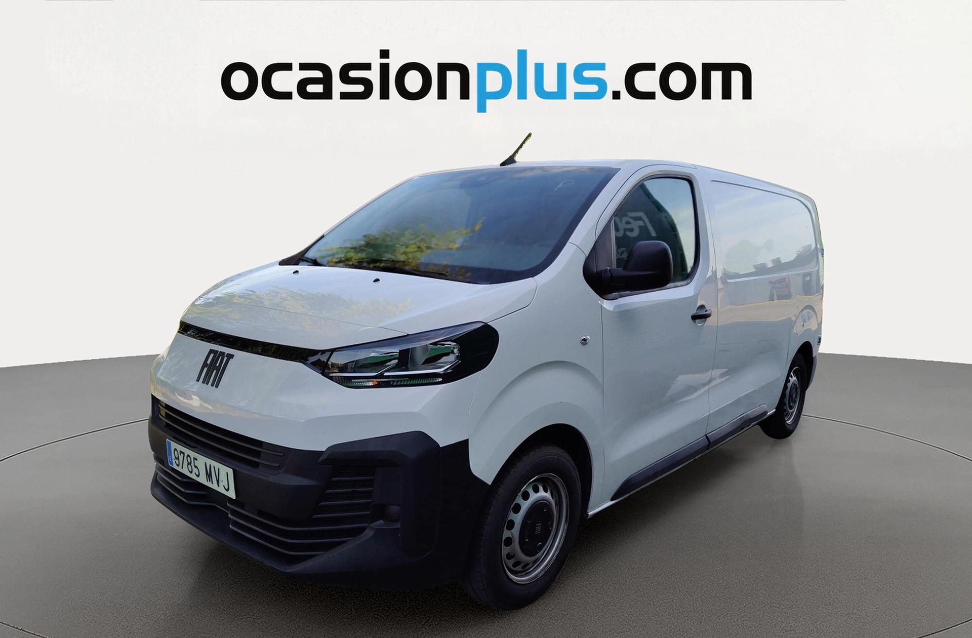 Fiat Scudo Furgon 1.5 BlueHDi L2