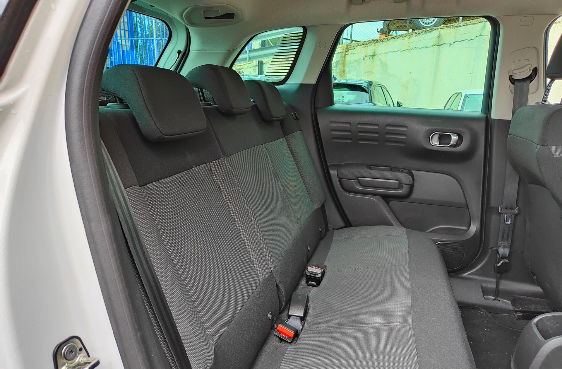 Citroën C3 Aircross PureTech 110 Feel Pack - foto 18