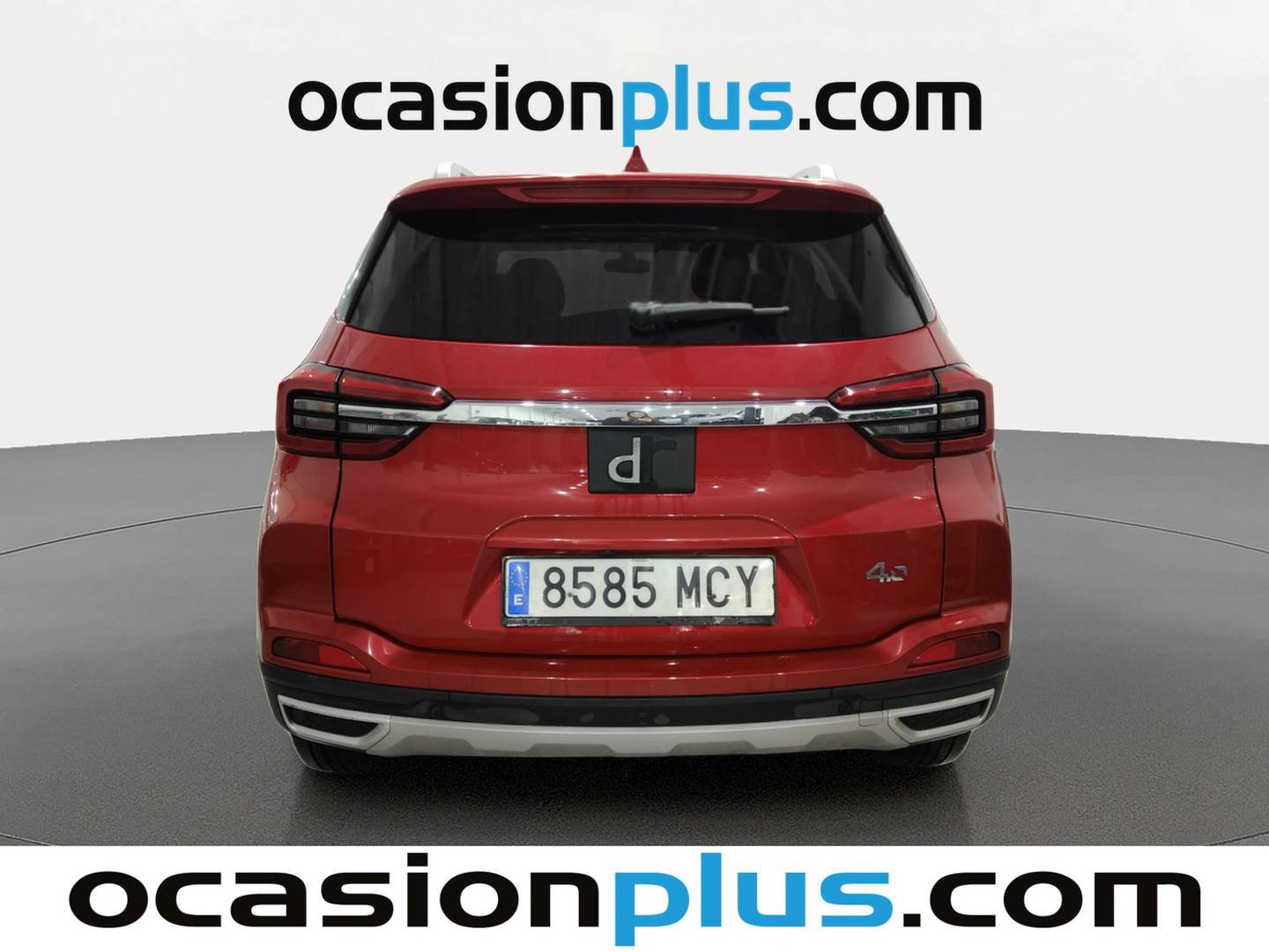 Foto DR AUTOMOBILES DR 4.0 DR AUTOMOBILES DR4 1.5 (116 CV)