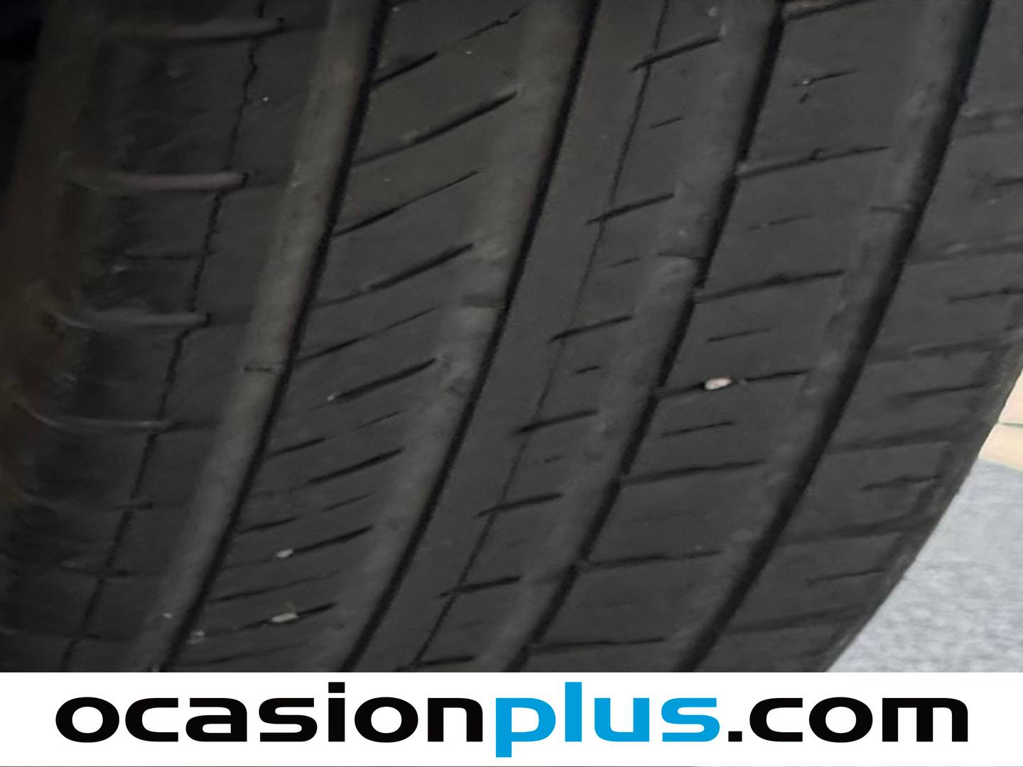 Mitsubishi Outlander Mitsubishi Outlander 220 DI-D Motion 2WD (150 CV) diésel
