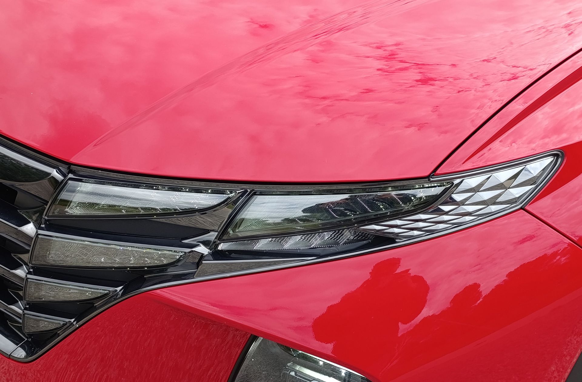 Hyundai Tucson 1.6 T-GDi HEV Tecno 2C - foto 16
