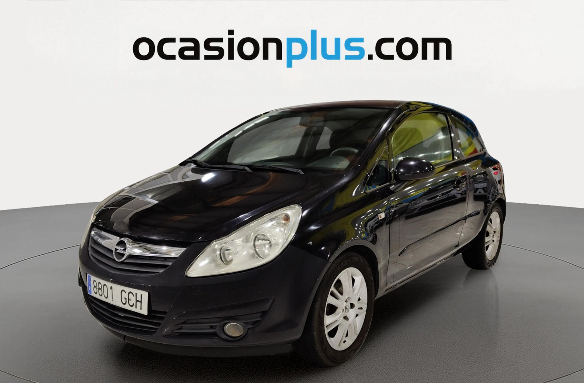 Opel Corsa 1.2 Enjoy