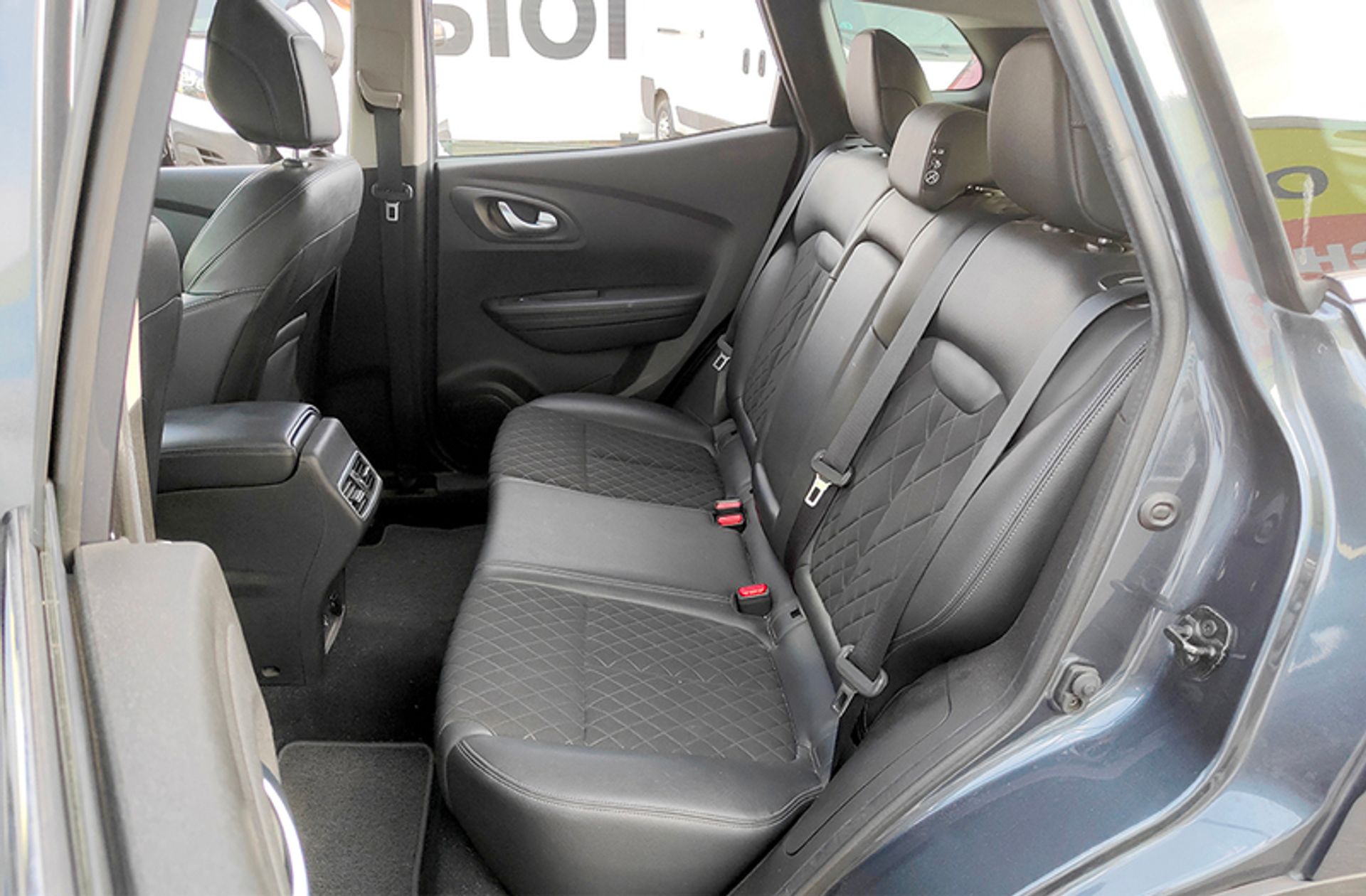 Renault Kadjar Zen Blue dCi EDC - foto 13