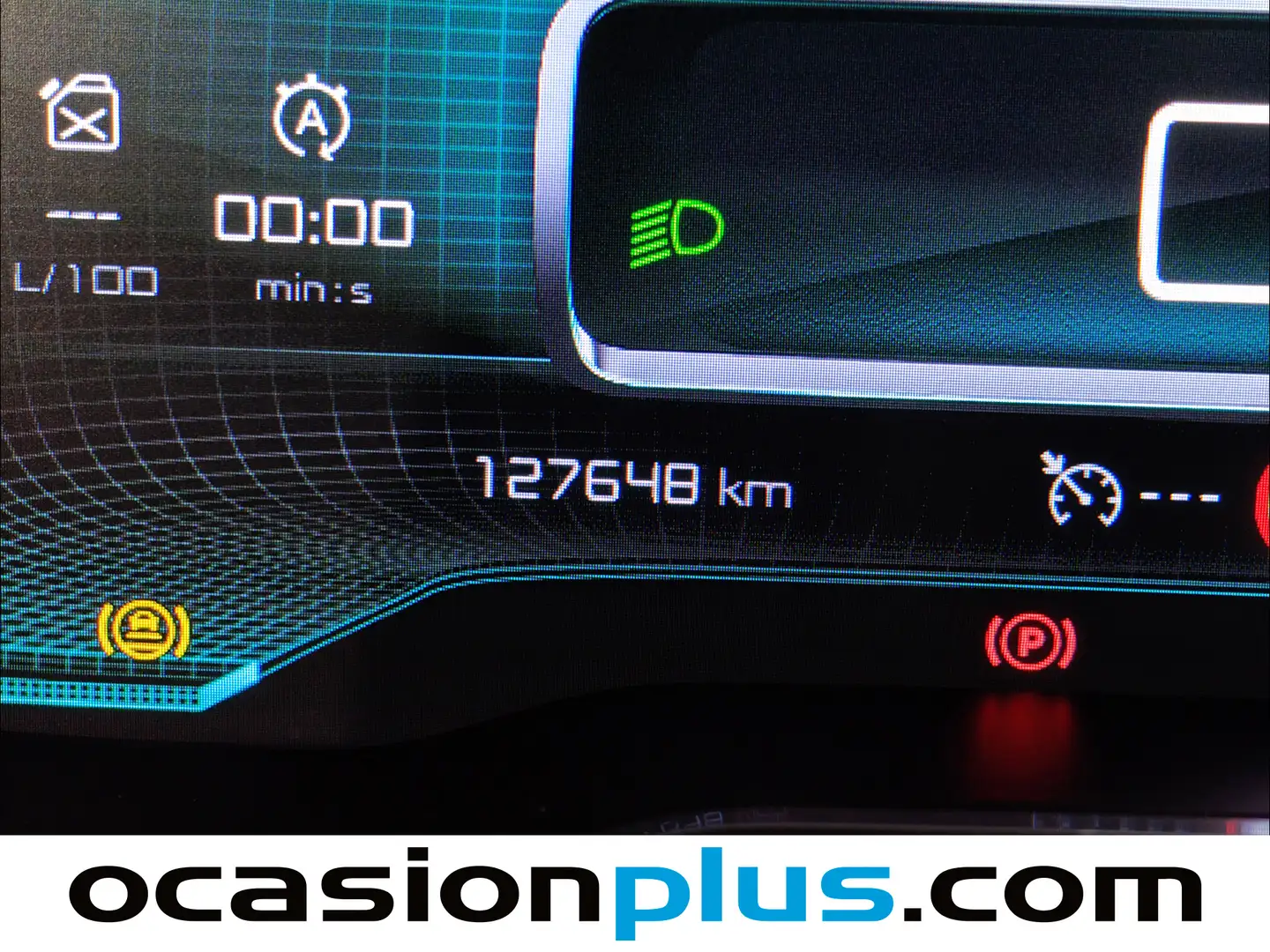 Foto Citroën C5 Aircross Citroen C5 Aircross BlueHdi 130 S&S Feel (131 CV)