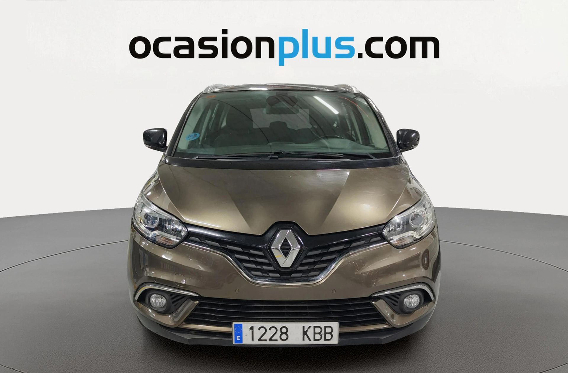 Renault Grand Scénic TCe 130 Intens 7 plazas - foto 13