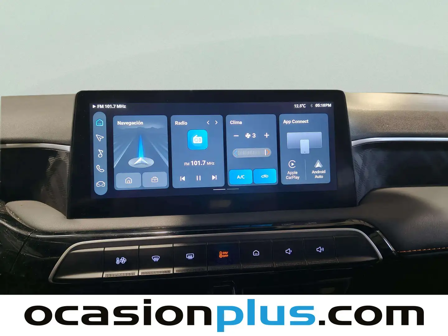 Foto MG MG3 MG MG3 1.5 Standard (116 CV)