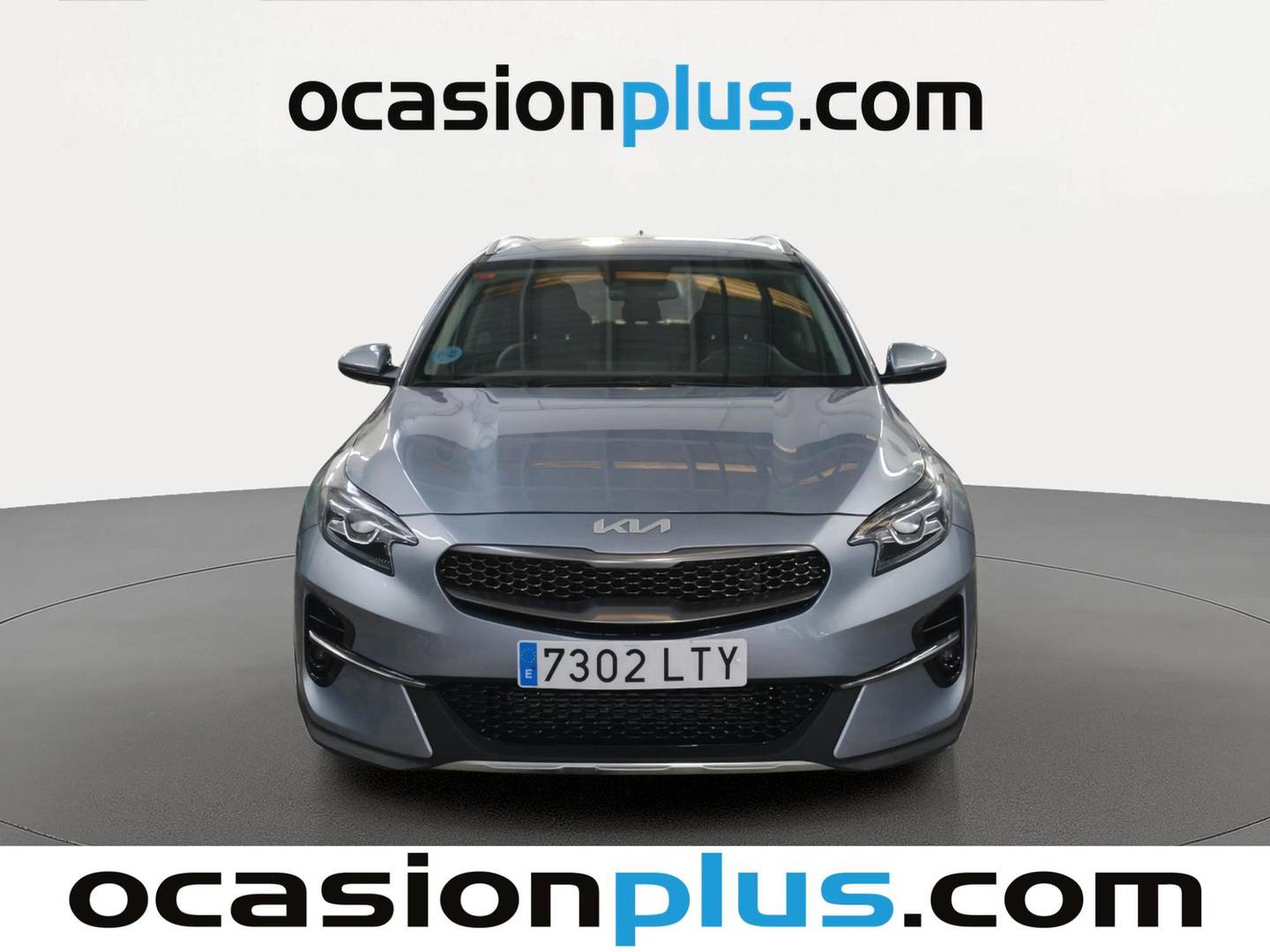 KIA XCeed KIA XCeed 1.0 T-GDi Tech (120 CV) barato