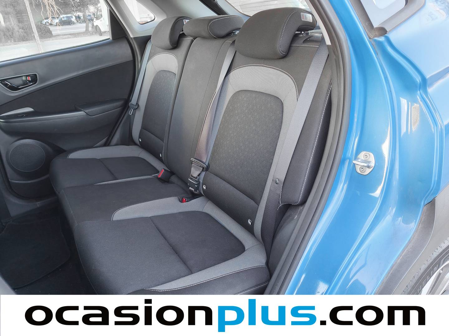 Hyundai Kona Hyundai Kona 1.6 GDI HEV Klass DT (141 CV) 141cv