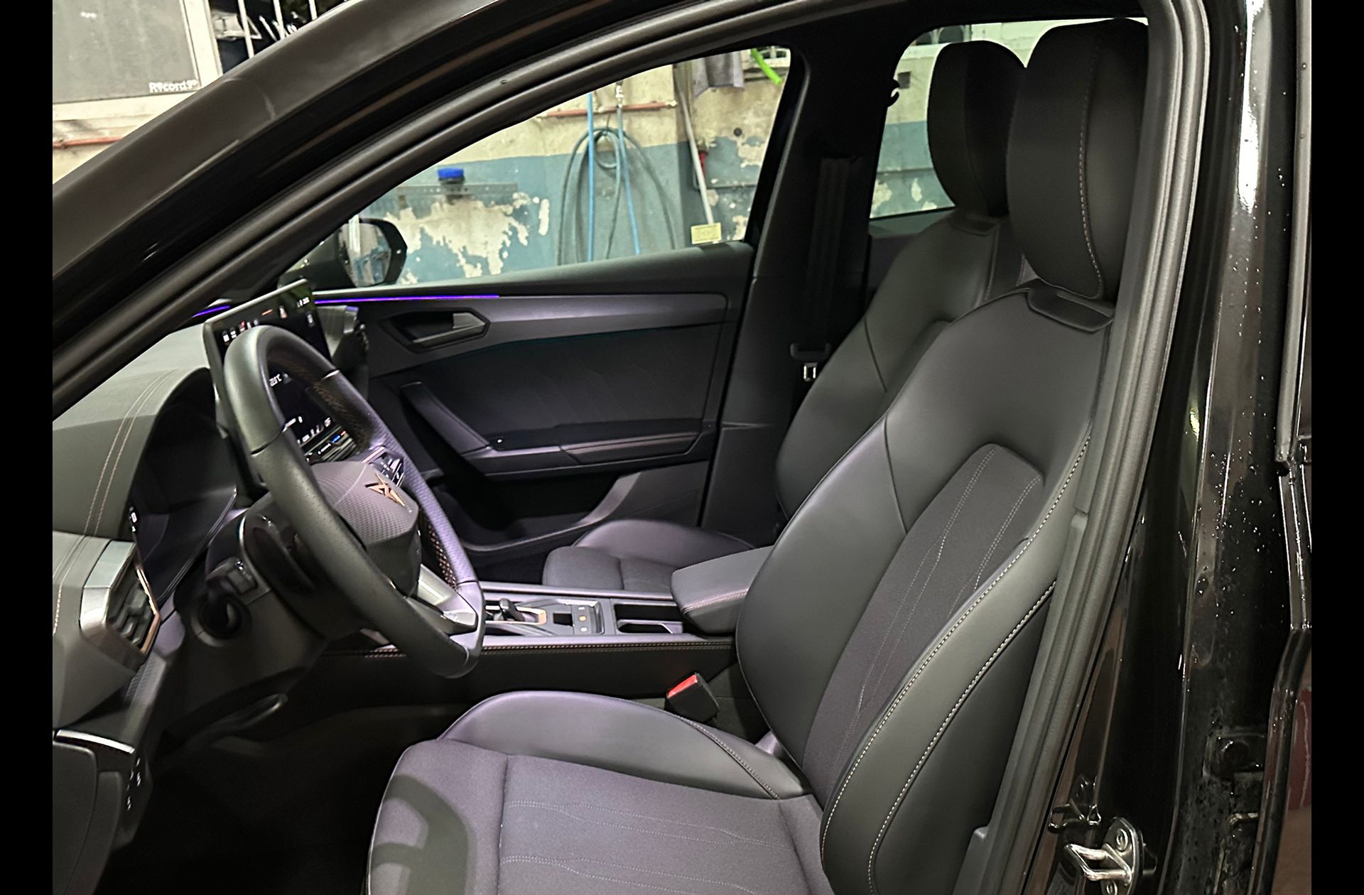 Cupra León 1.5 TSI e-Hybrid DSG - foto 11