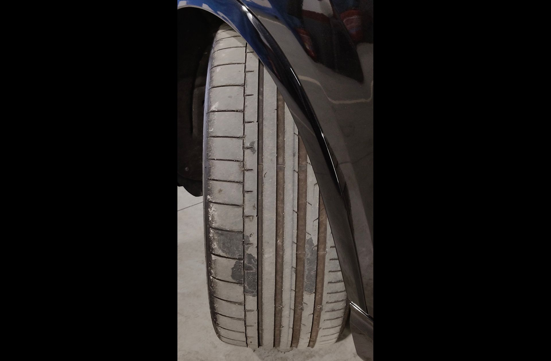 Audi SQ7 4.0 TDI quattro tiptronic 7 plazas - foto 50