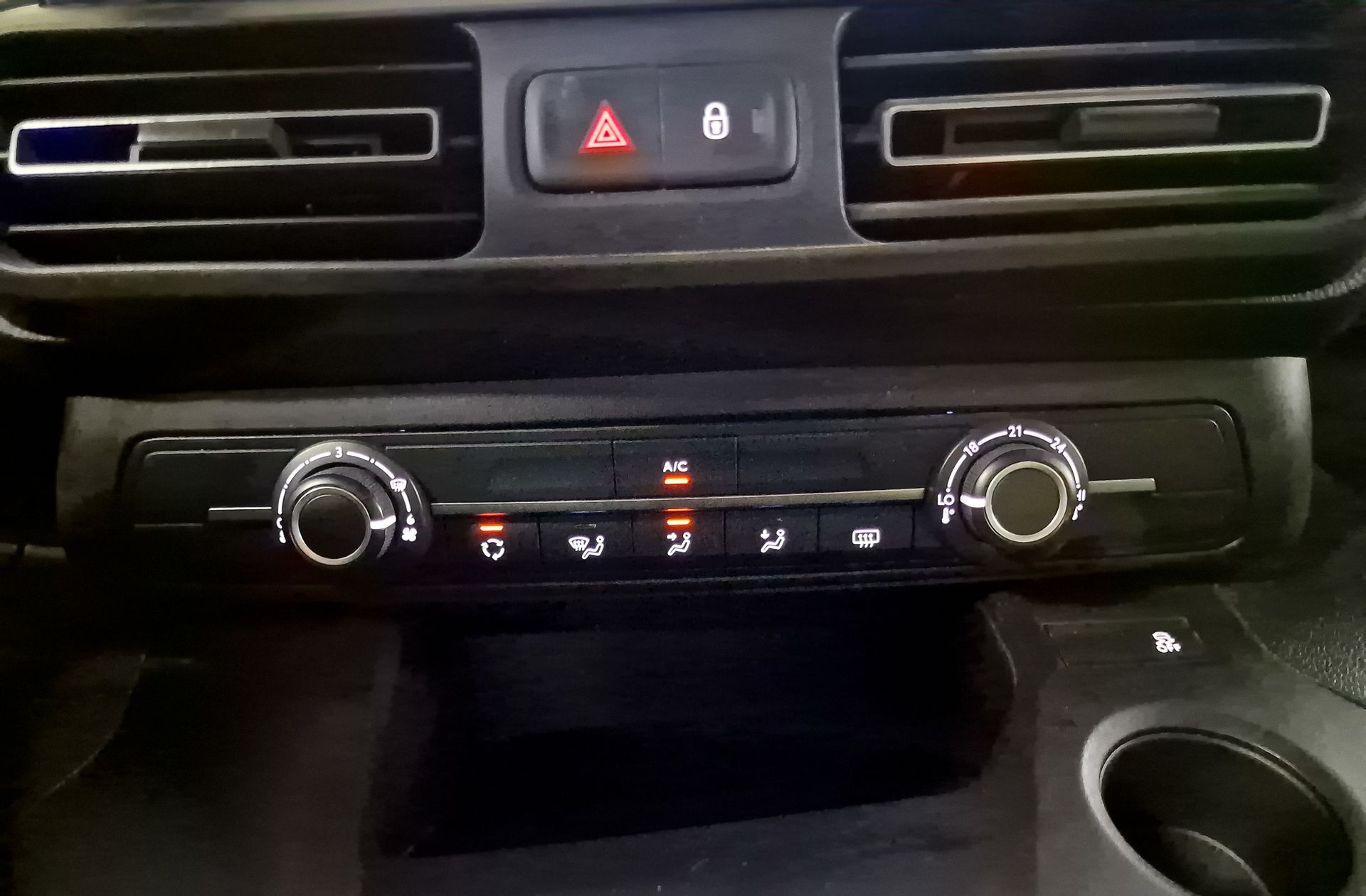 Citroën Berlingo BlueHDi 130 Talla M Feel - foto 34