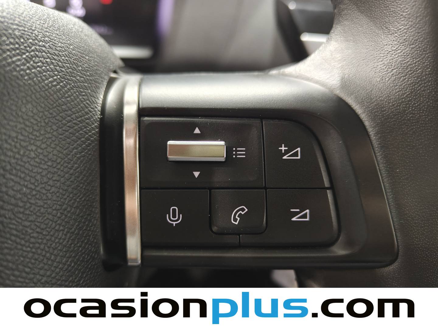 Foto Citroën C4 Citroen C4 PureTech 130 S&S 6v Feel Pack (130 CV)