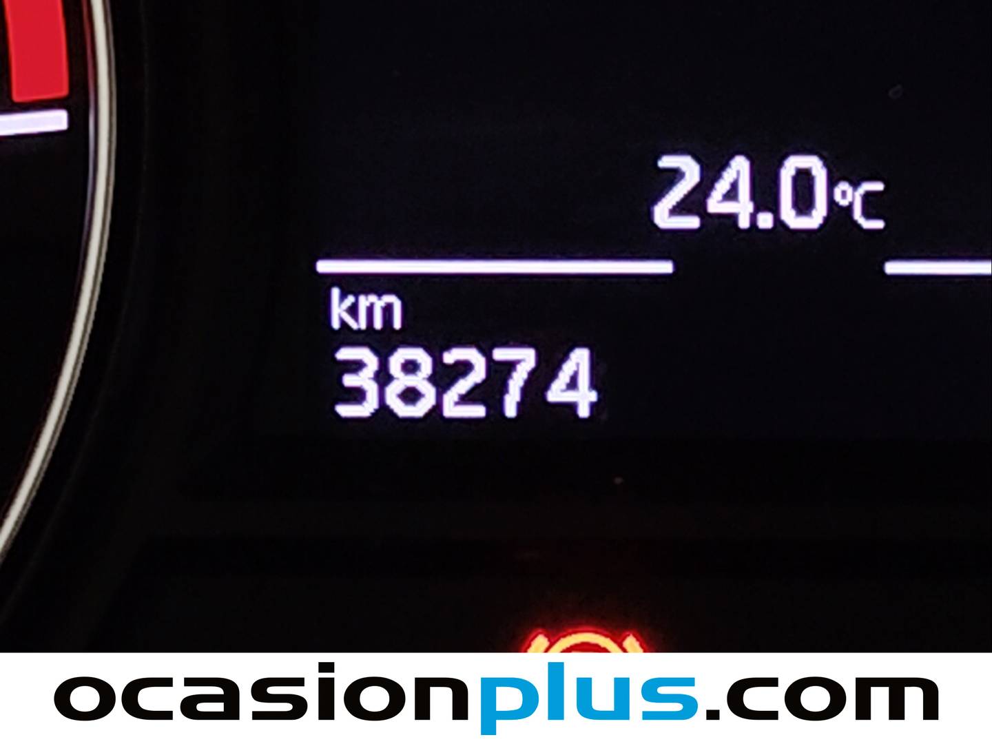 Seat León Seat León 1.0 EcoTSI S&S Style Visio Edition (115 CV) seminuevo