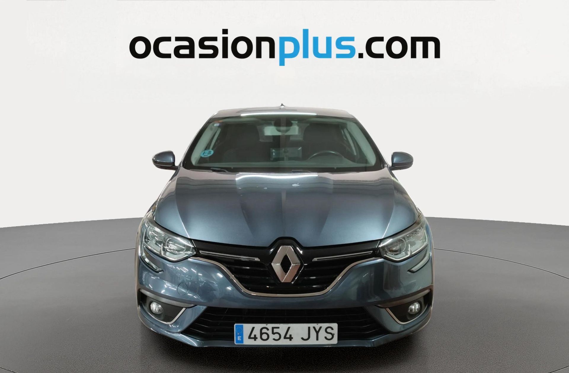 Renault Mégane Intens Energy TCe - foto 11