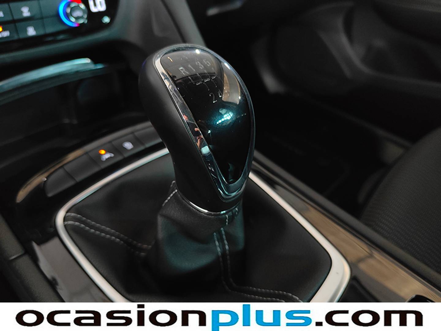 Foto Opel Insignia Opel Insignia GS 1.5 Turbo XFT Innovation (165 CV)