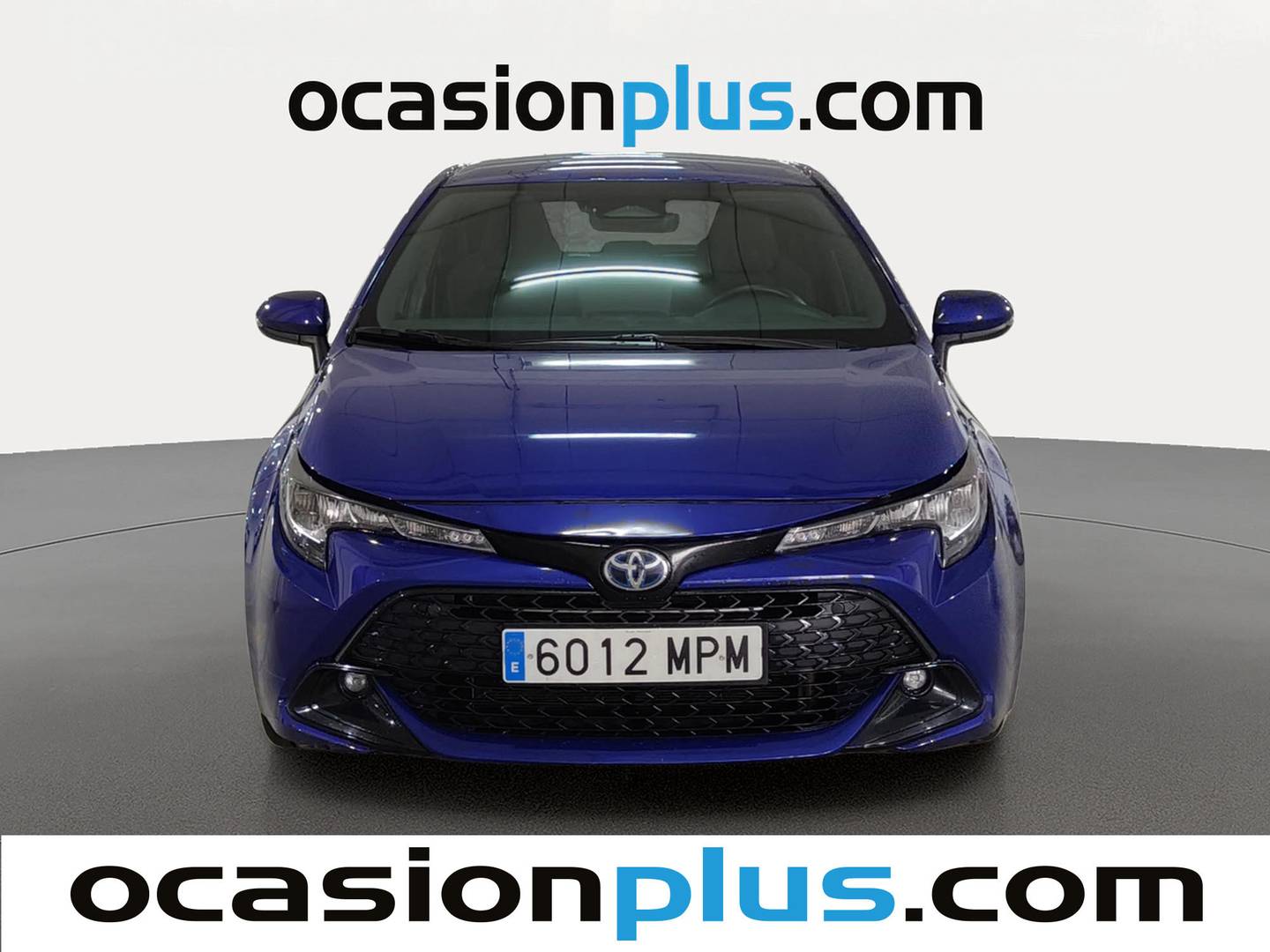 Foto Toyota Corolla Toyota Corolla 140H Active Plus (140 CV)