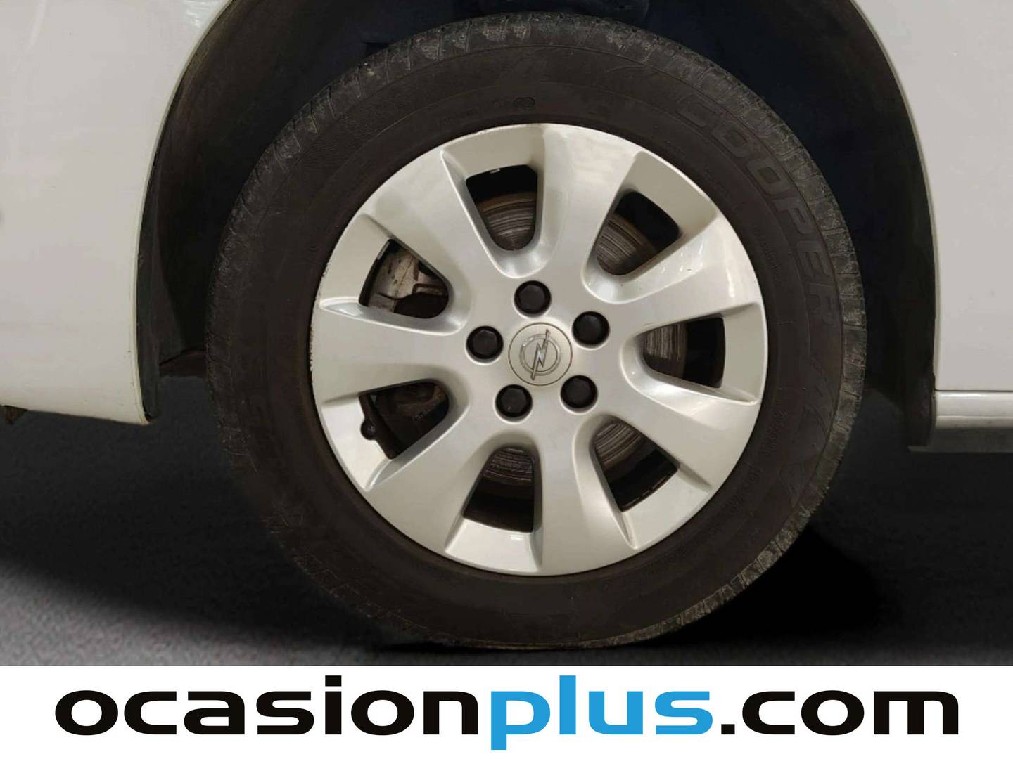 Opel Combo Life Opel Combo Life 1.5 TD Business Edition Plus L1 (102 CV) de ocasión