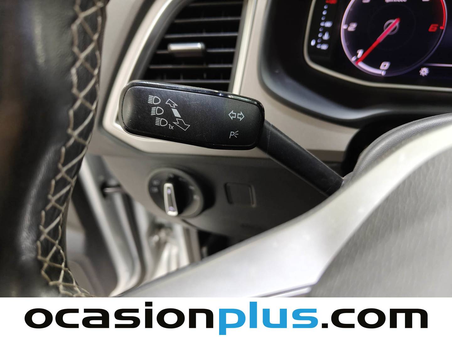 Seat Ateca Seat Ateca 2.0 TDI S&S X-Perience Go (150 CV) de ocasión