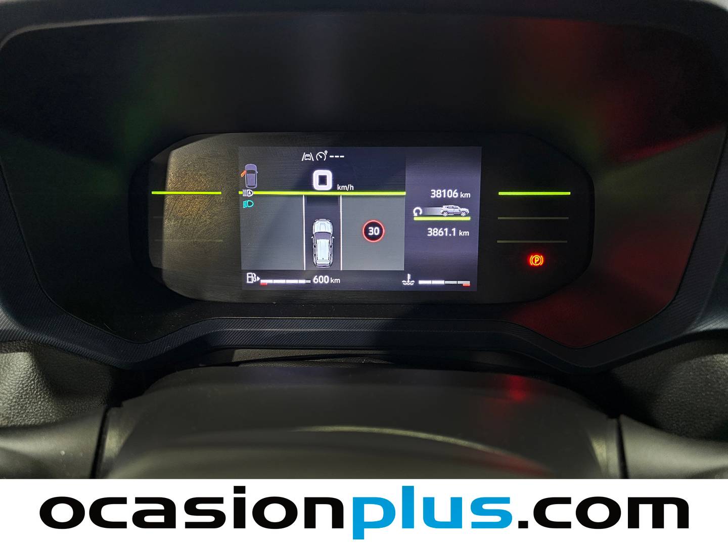 Dacia Duster Dacia Duster TCE 48v 4X2 (130 CV) de ocasión