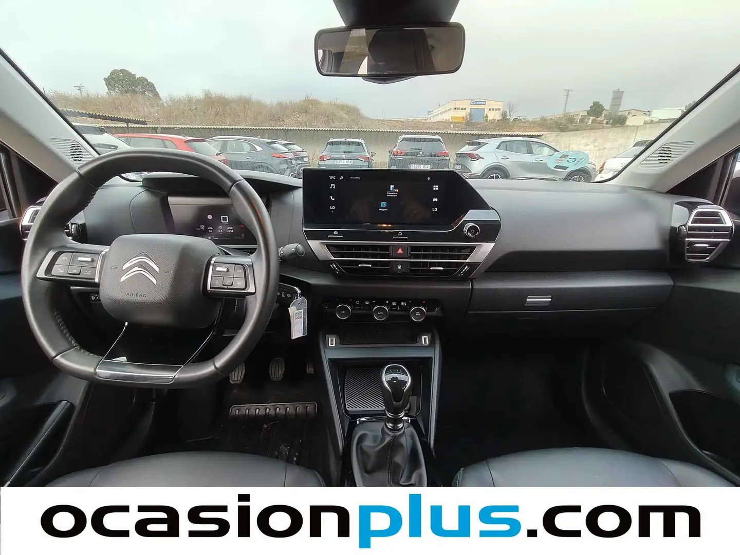 Foto Citroën C4 Citroen C4 PureTech 130 S&S 6v Feel Pack (130 CV)