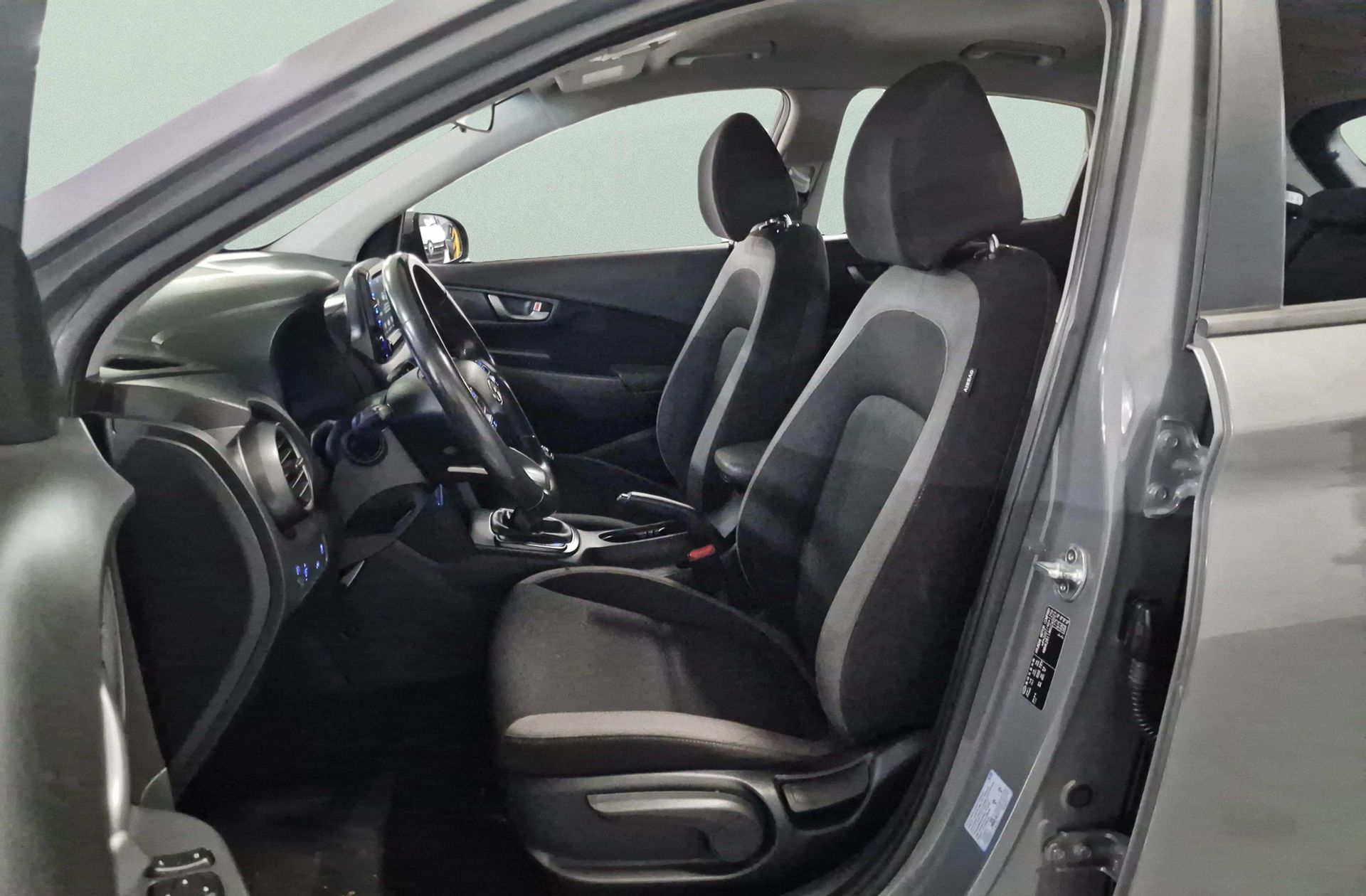 Hyundai Kona 1.0 T-GDi Klass 4x2 - foto 10