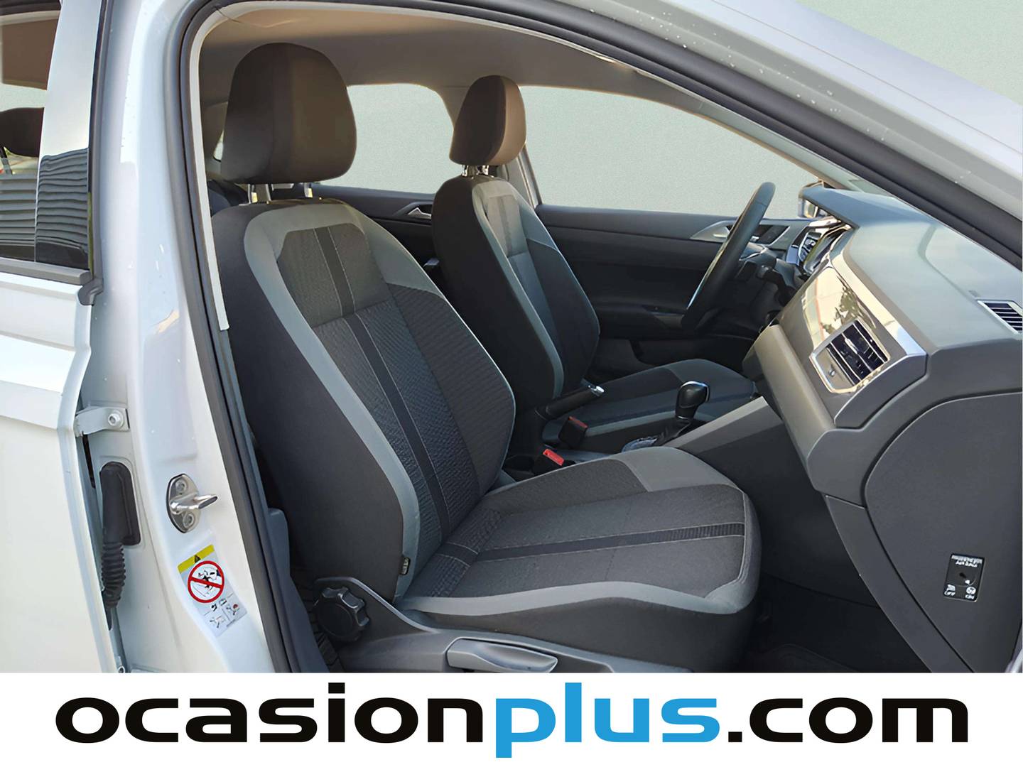 Volkswagen Polo Volkswagen Polo Sport 1.0 TSI (115 CV) DSG km 0