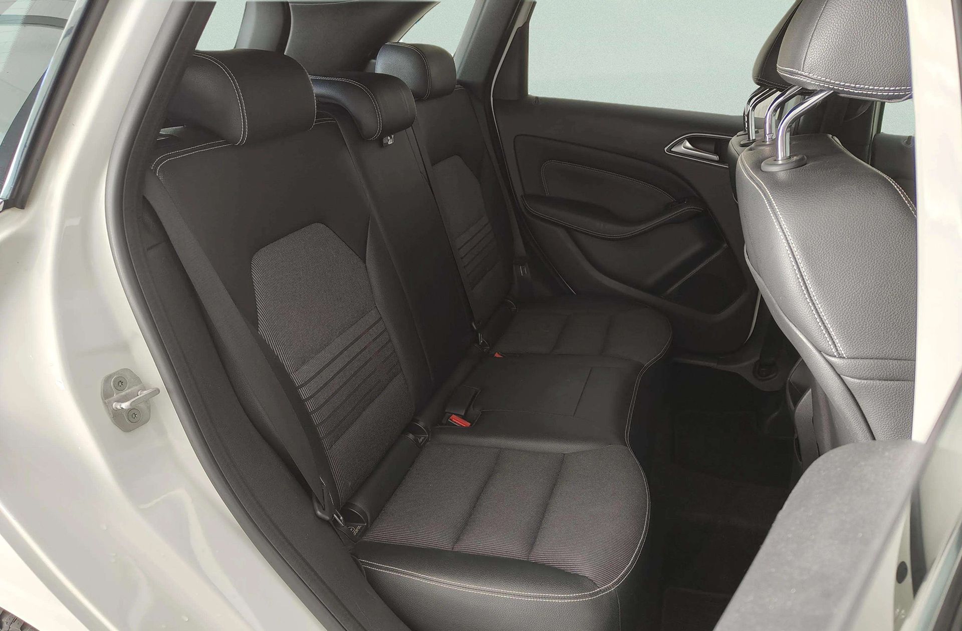 Mercedes-Benz Clase B B 180 CDI - foto 17