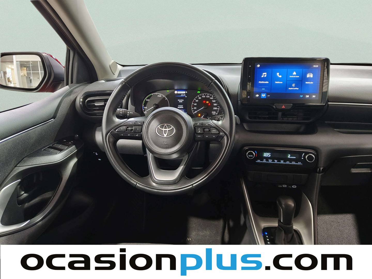 Foto Toyota Yaris Toyota Yaris 120H Active Plus (116 CV)