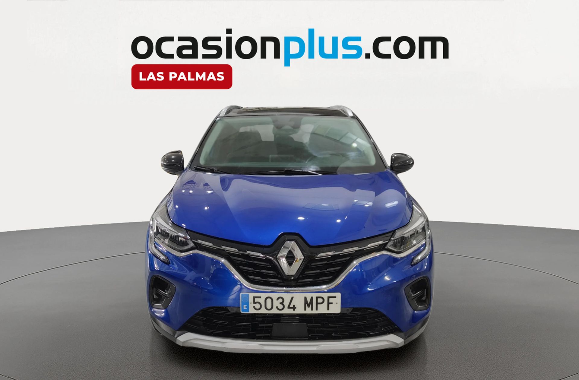 Renault Captur Techno TCe - foto 13