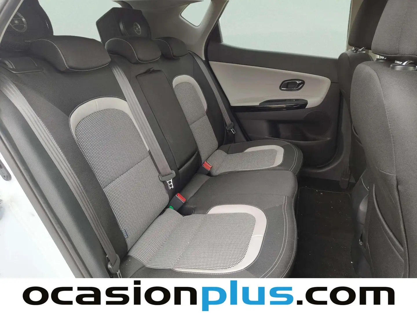 Foto KIA Ceed Kia Ceed 1.6 CRDi VGT Tech DCT (136 CV)