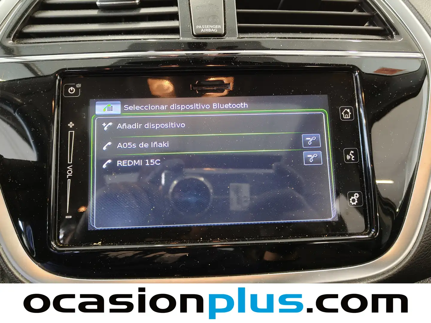 Foto Suzuki SX4 S-Cross Suzuki SX4 S-Cross 1.6 DDiS GLX 4x2 (120 CV)