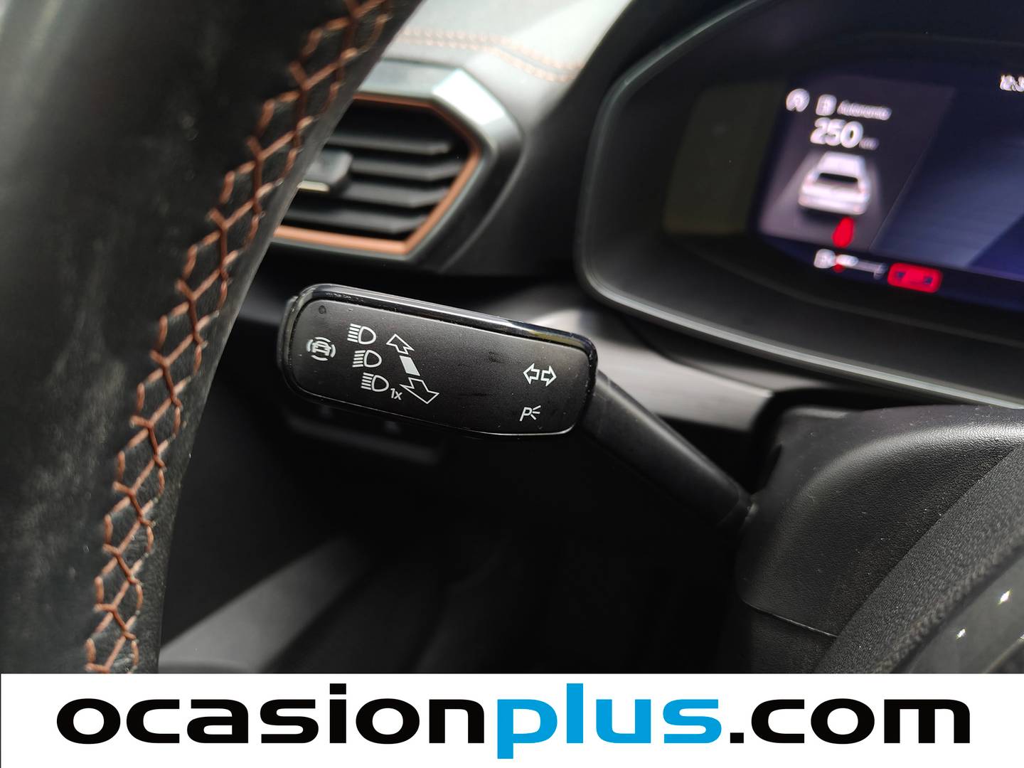 Cupra Formentor Cupra Formentor 1.5 TSI DSG (150 CV) 150cv