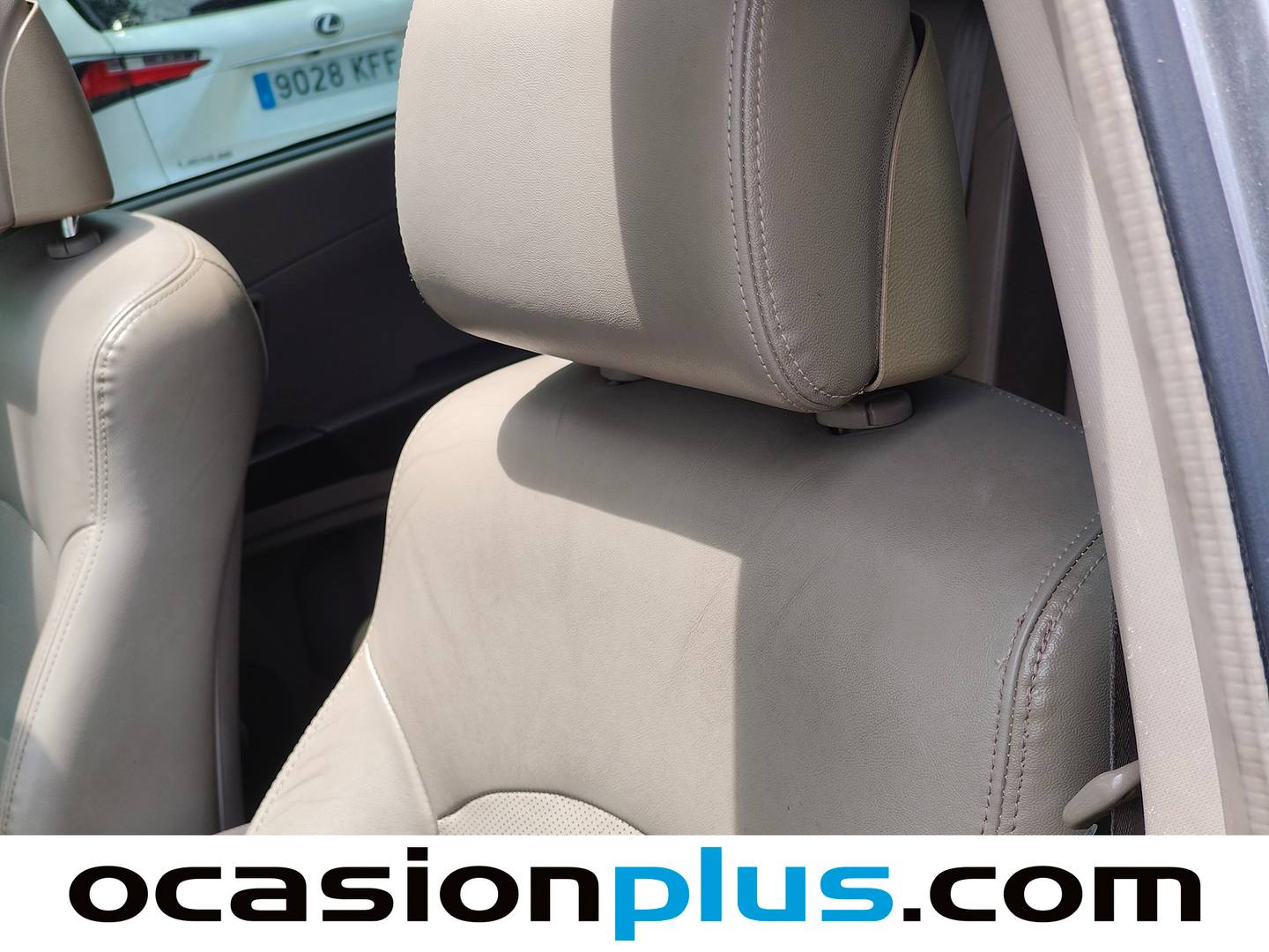 Equipamiento del SsangYong Korando SsangYong Korando D20T Limited Plus Auto 4x4 (175 CV)