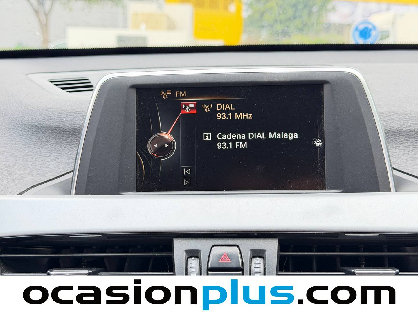 BMW X1 BMW X1 sDrive18d (150 CV) barato